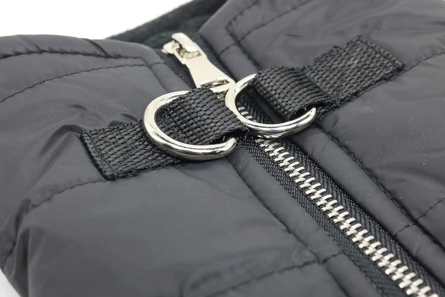 Puppy Winter Coats - Small Dog Jackets for Cold Weather - Waterproof Padded Vests