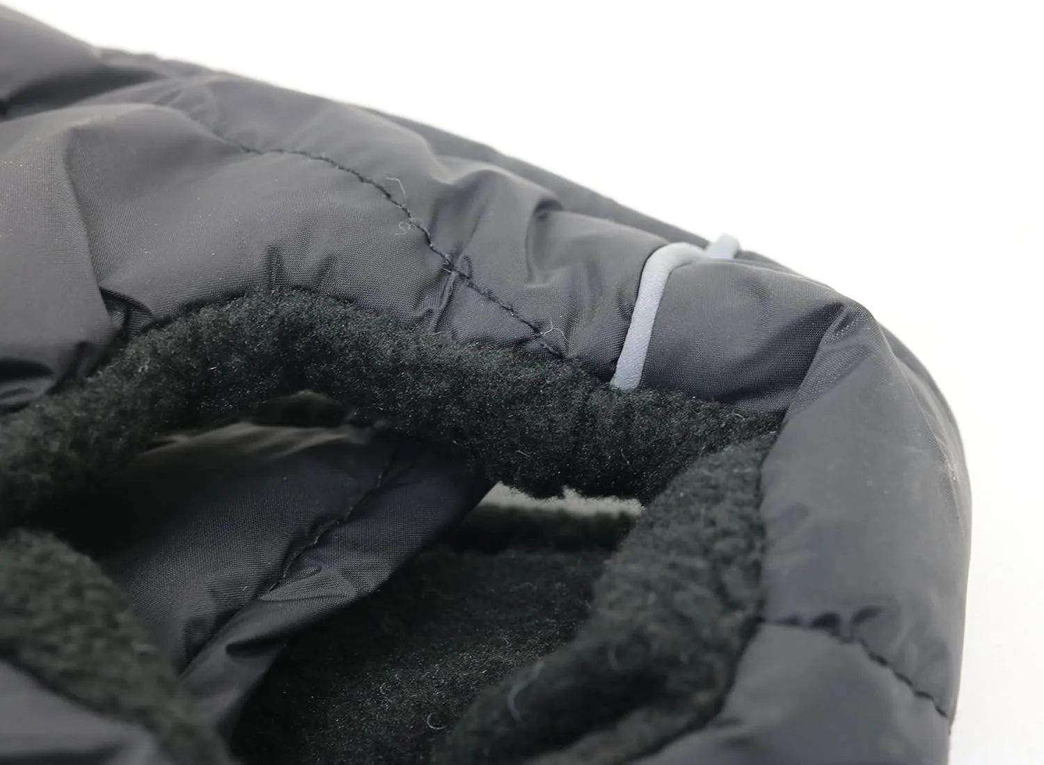 Puppy Winter Coats - Small Dog Jackets for Cold Weather - Waterproof Padded Vests