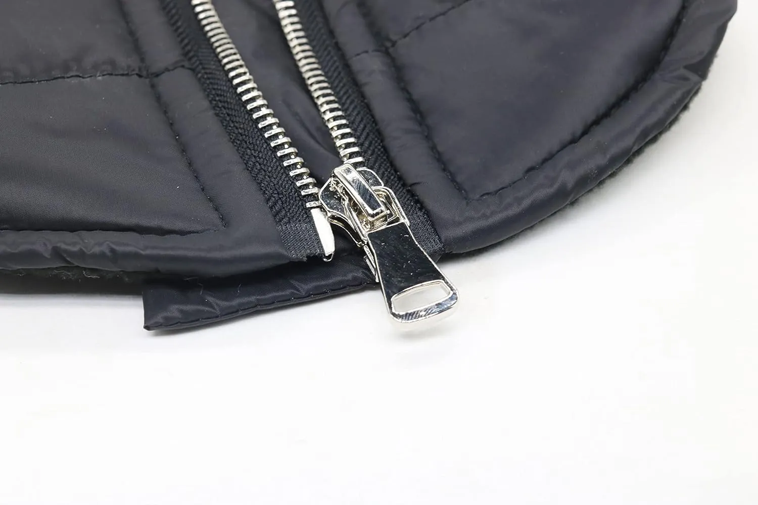 Puppy Winter Coats - Small Dog Jackets for Cold Weather - Waterproof Padded Vests