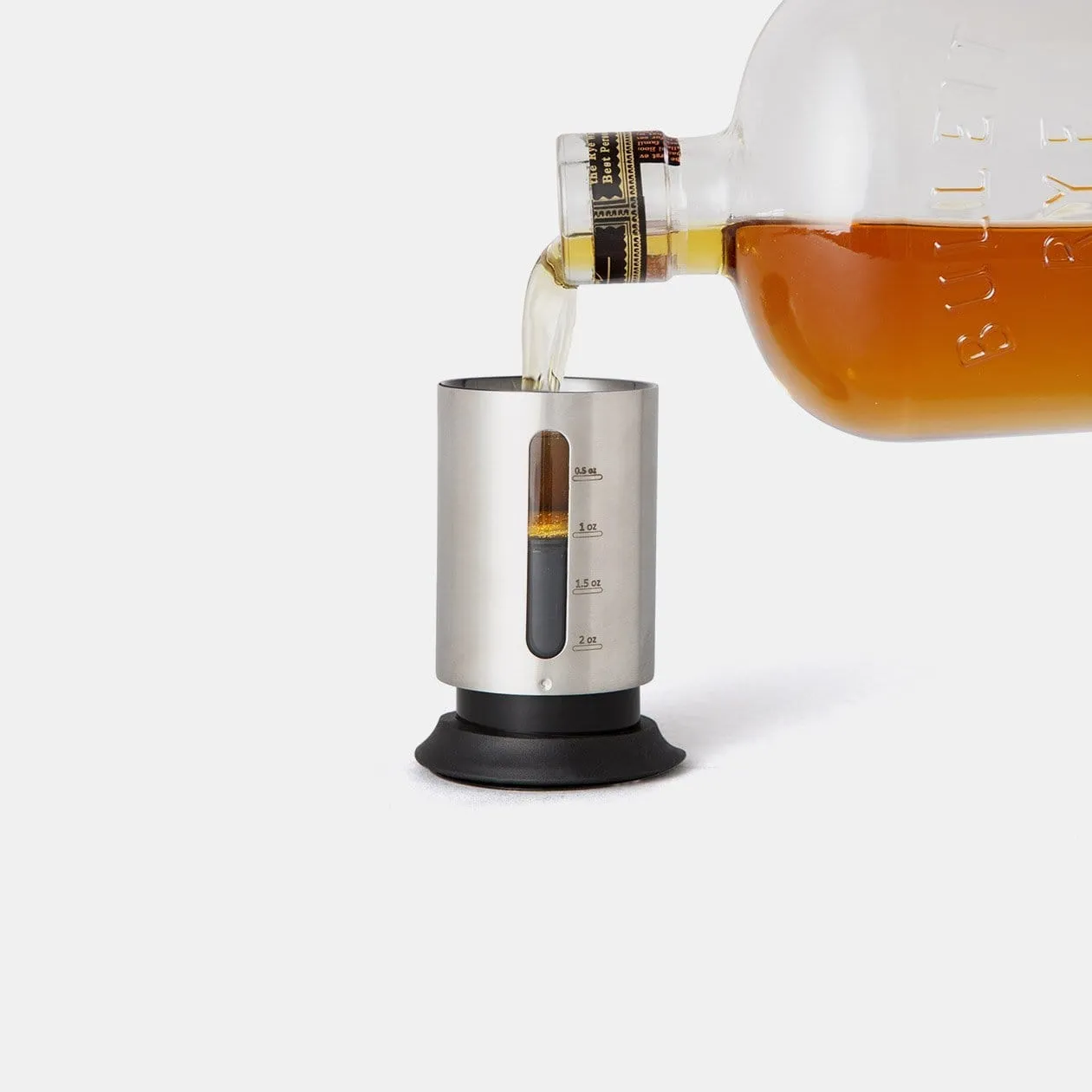 Rabbit Adjustable Jigger