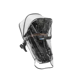 Rain Shield for RumbleSeat/RumbleSeat V2 by UPPAbaby