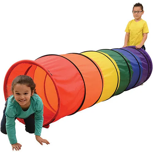 Rainbow Tunnel