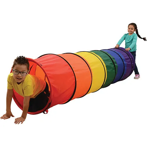 Rainbow Tunnel
