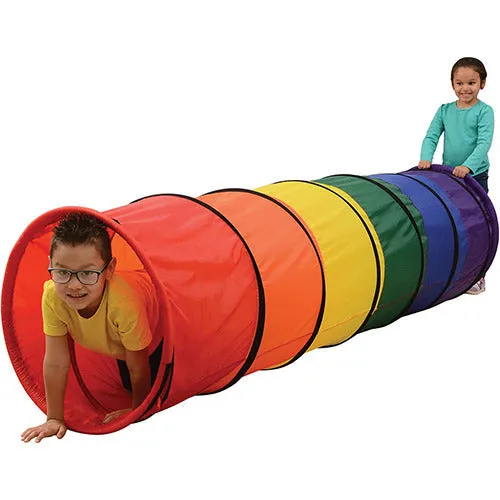 Rainbow Tunnel