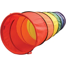 Rainbow Tunnel