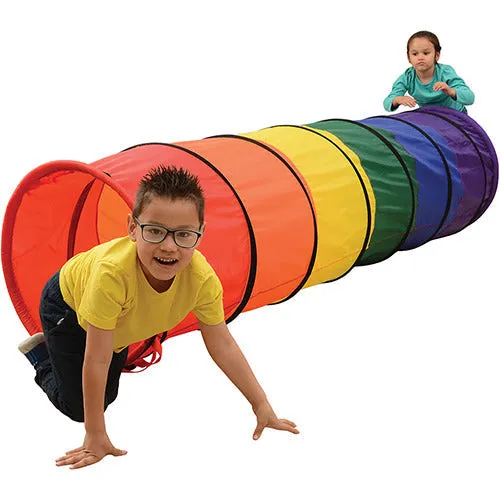 Rainbow Tunnel