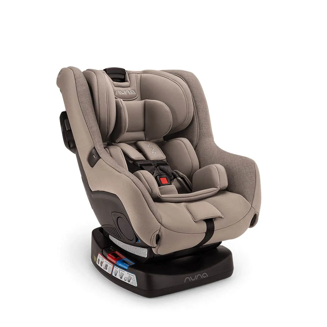 Rava Convertible Car Seat - FR Free by Nuna