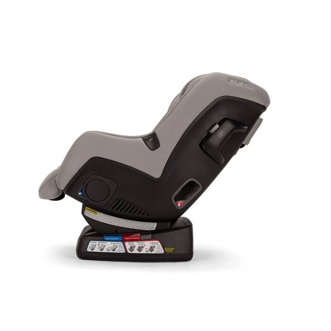 Rava Convertible Car Seat - FR Free by Nuna