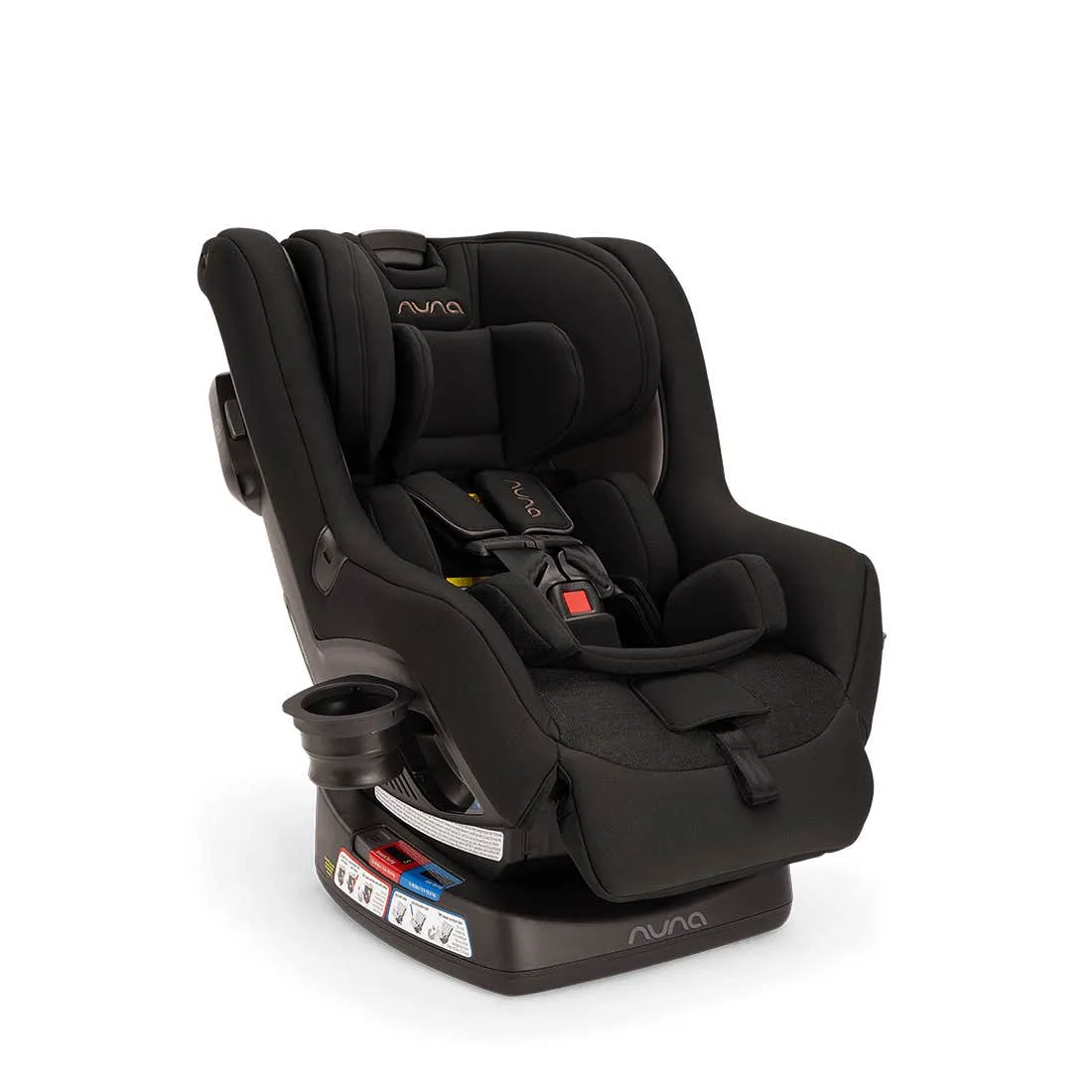 Rava Convertible Car Seat - FR Free by Nuna