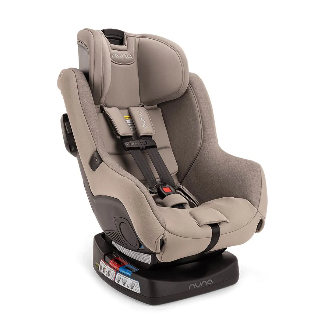 Rava Convertible Car Seat - FR Free by Nuna