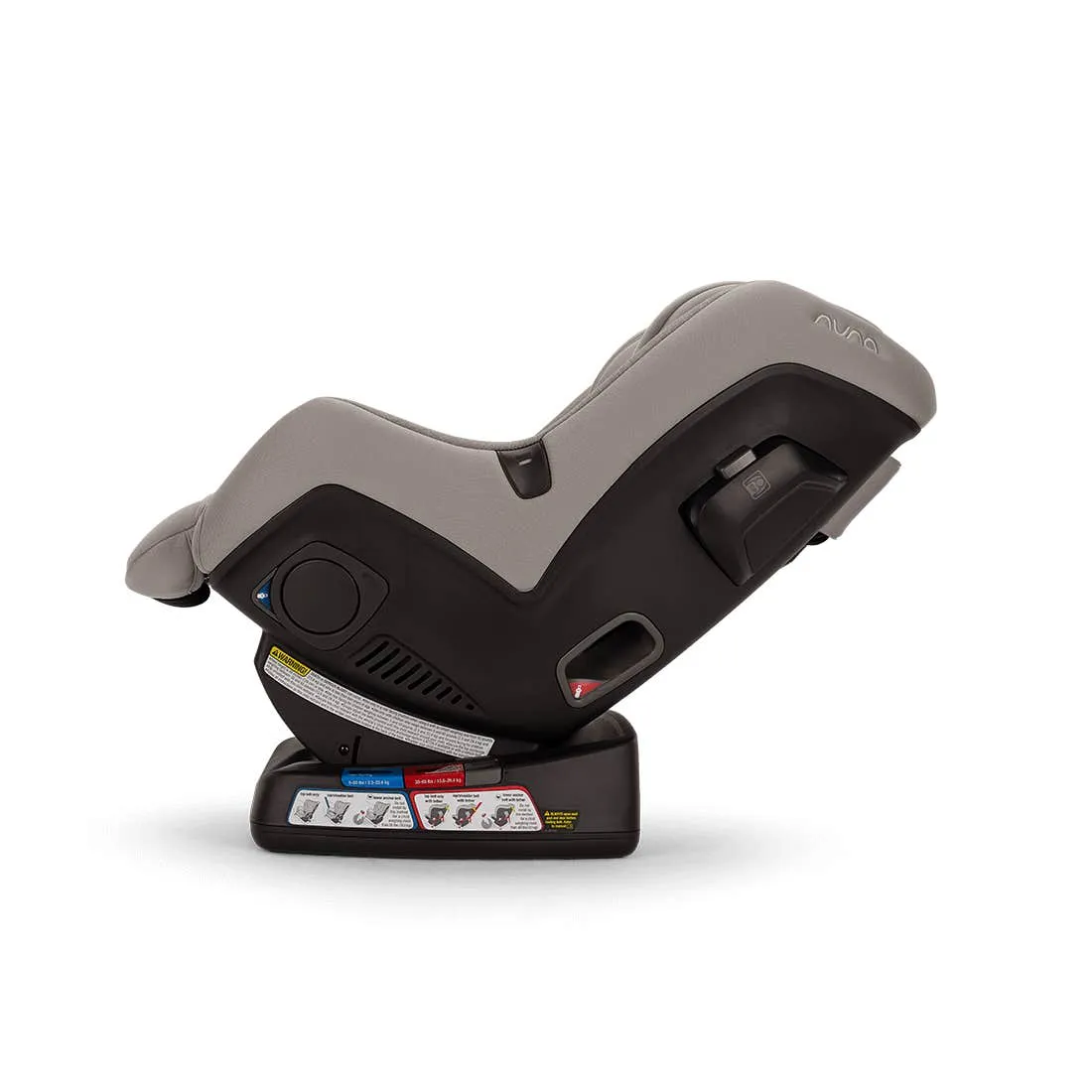 Rava Convertible Car Seat - FR Free by Nuna