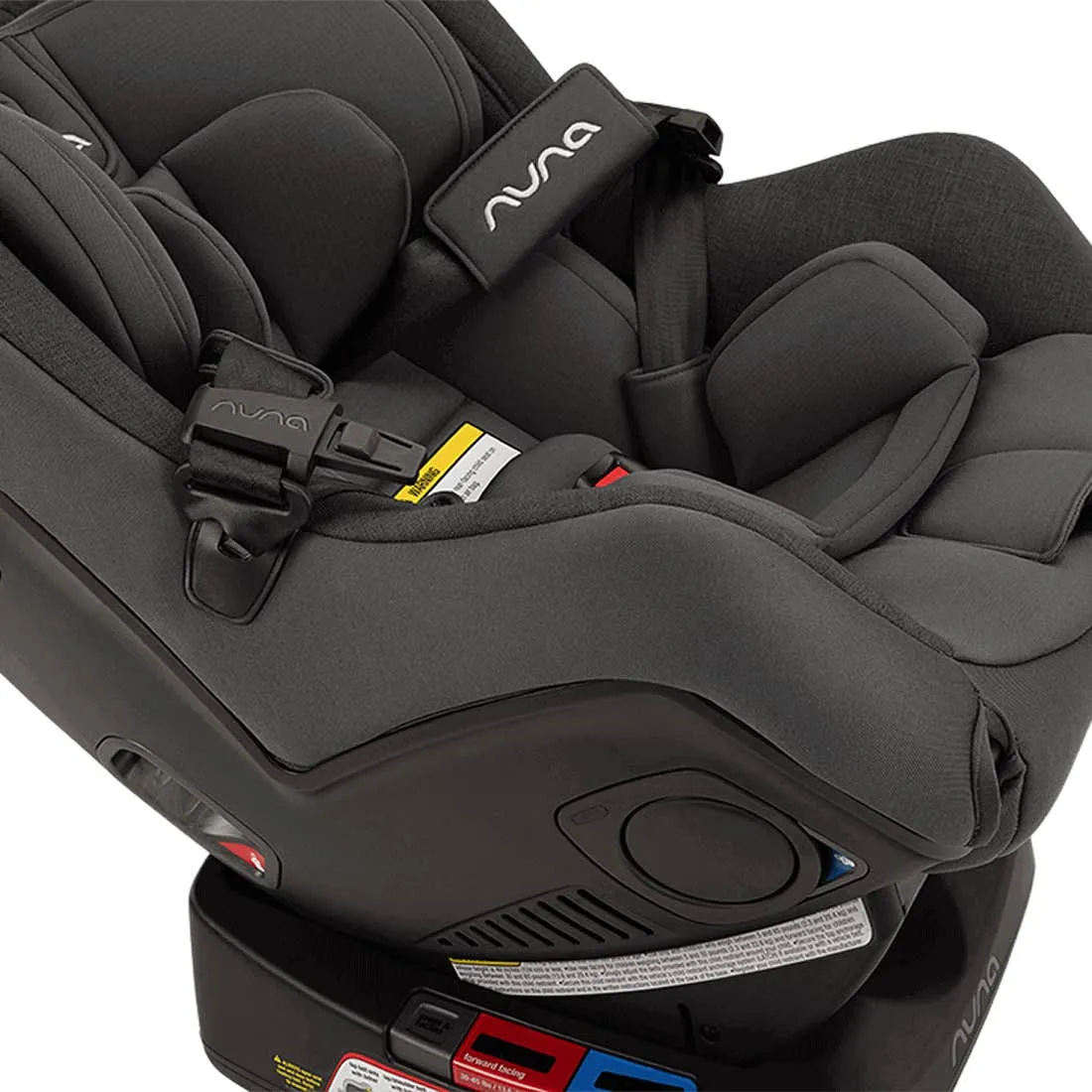 Rava Convertible Car Seat - FR Free by Nuna