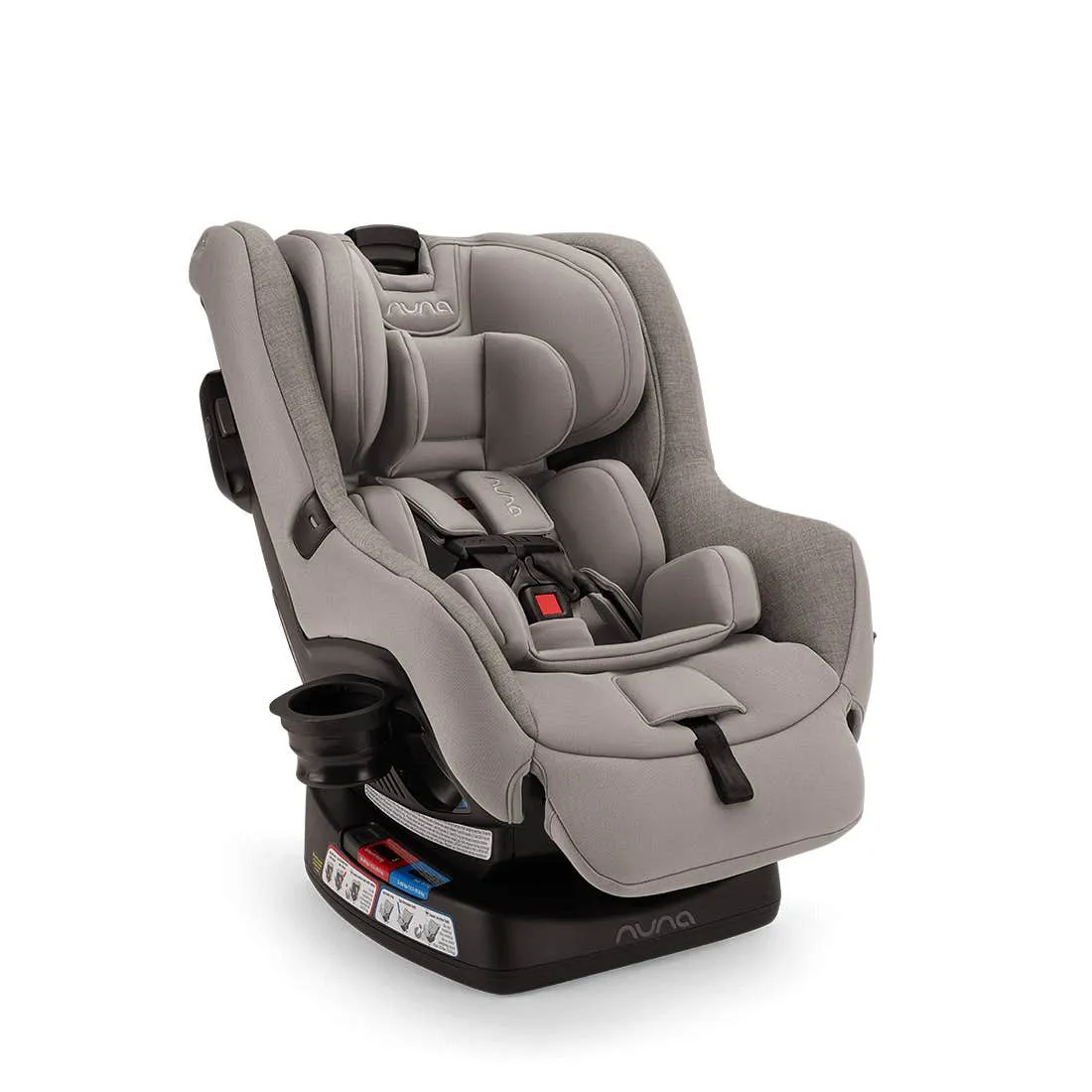 Rava Convertible Car Seat - FR Free by Nuna