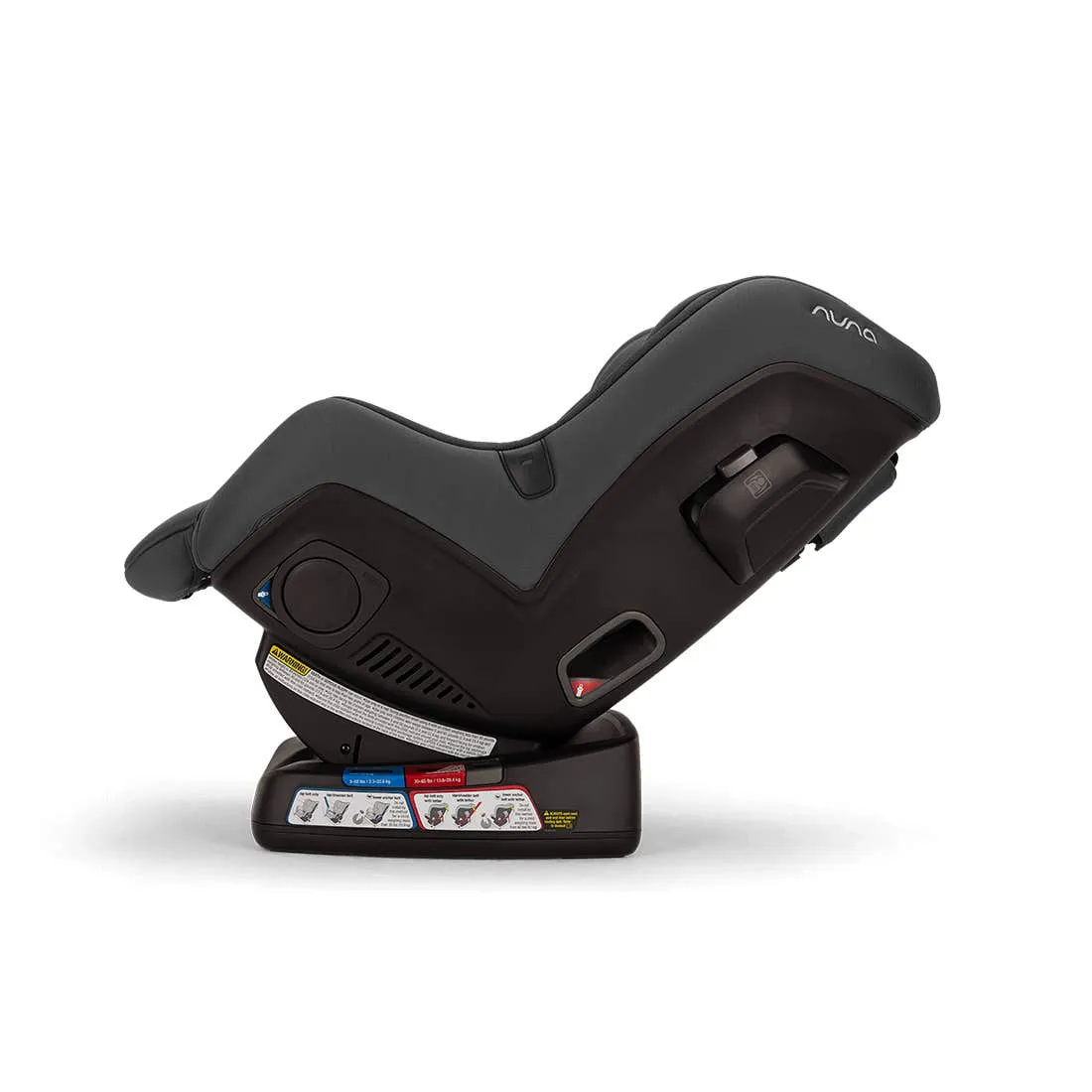 Rava Convertible Car Seat - FR Free by Nuna