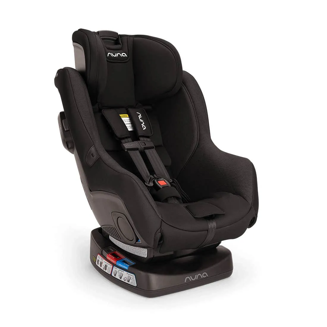 Rava Convertible Car Seat - FR Free by Nuna