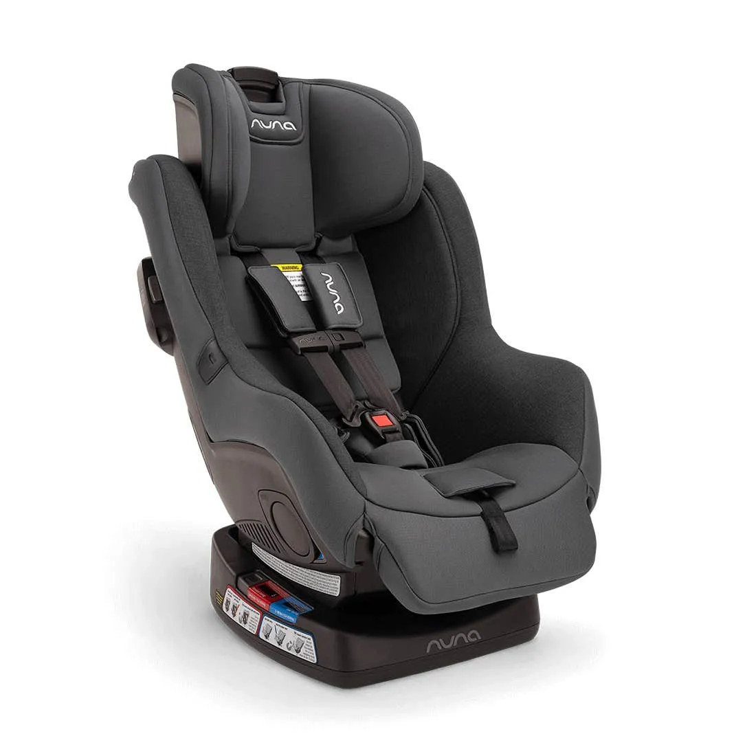 Rava Convertible Car Seat - FR Free by Nuna