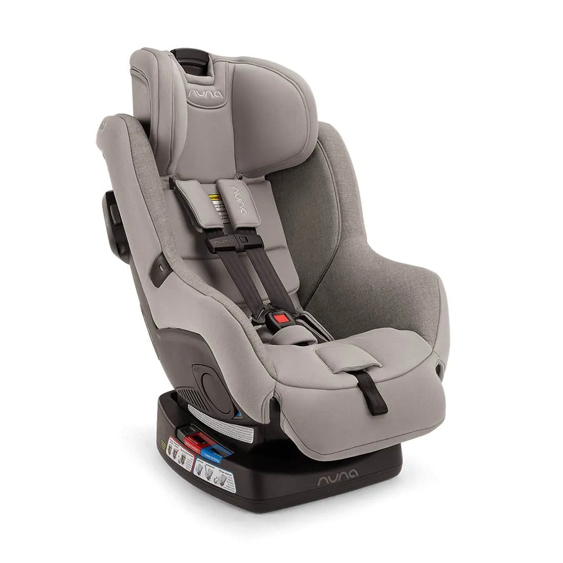 Rava Convertible Car Seat - FR Free by Nuna