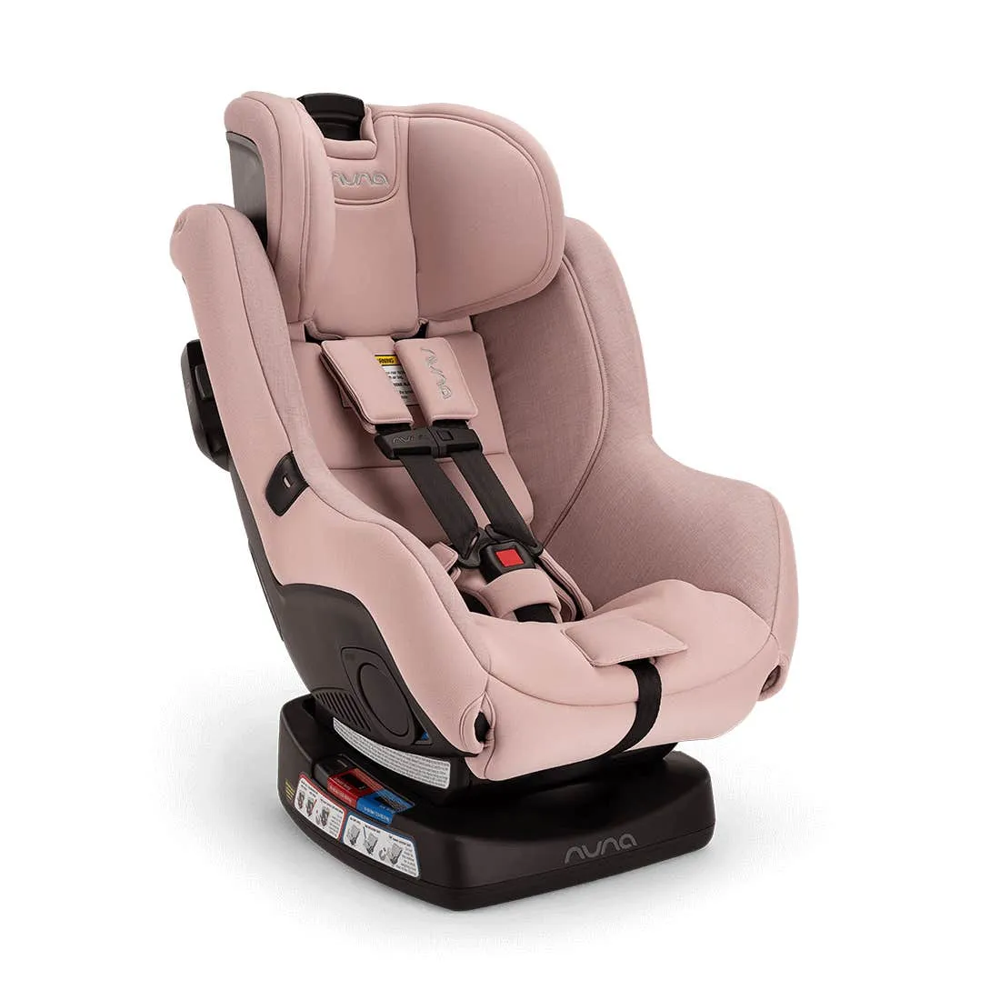 Rava Convertible Car Seat - FR Free by Nuna