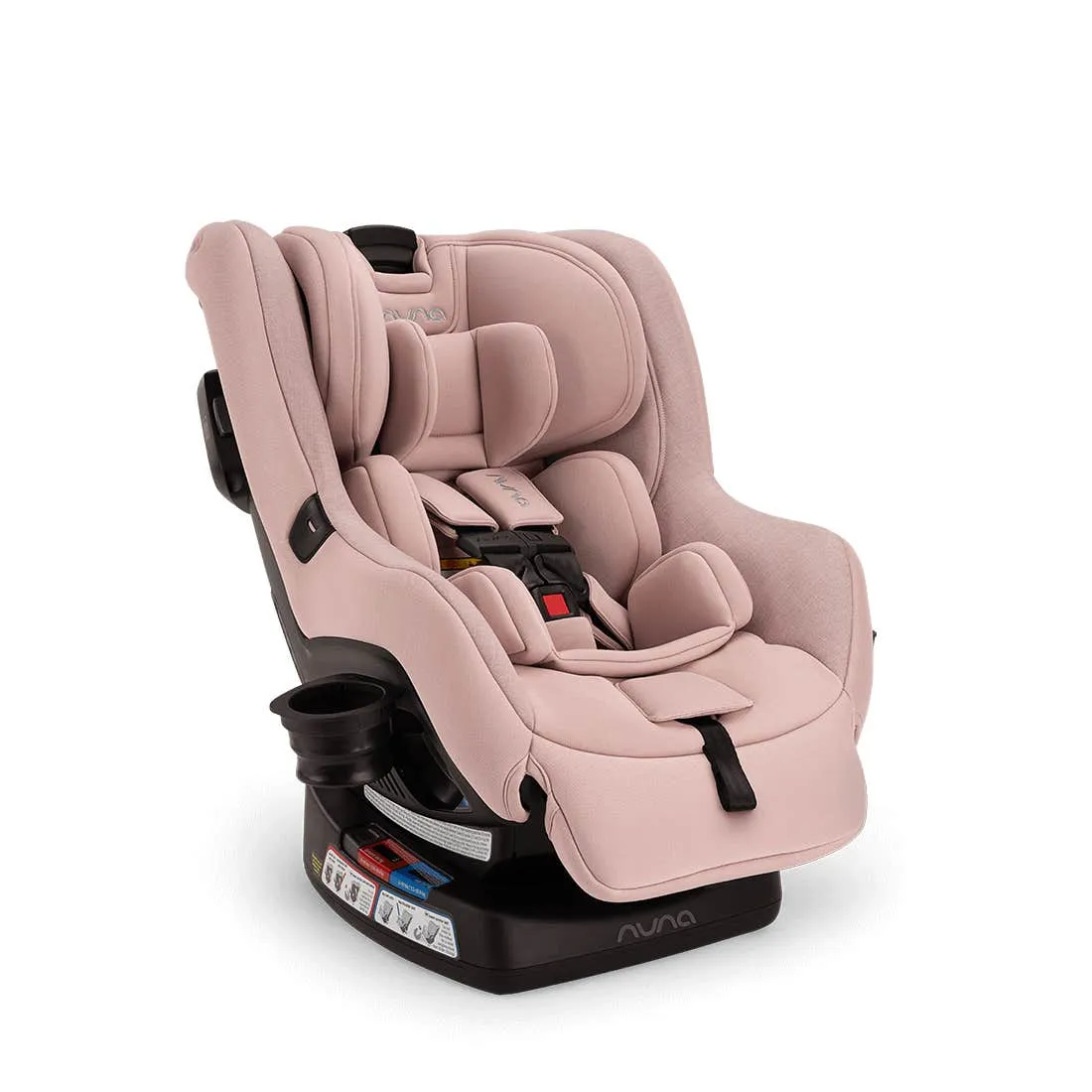 Rava Convertible Car Seat - FR Free by Nuna