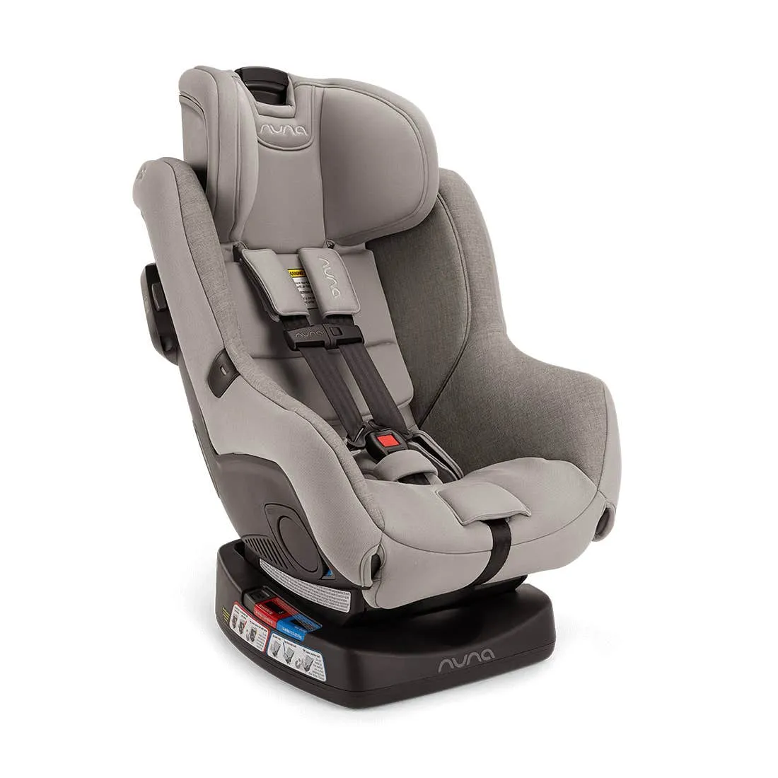 Rava Convertible Car Seat - FR Free by Nuna