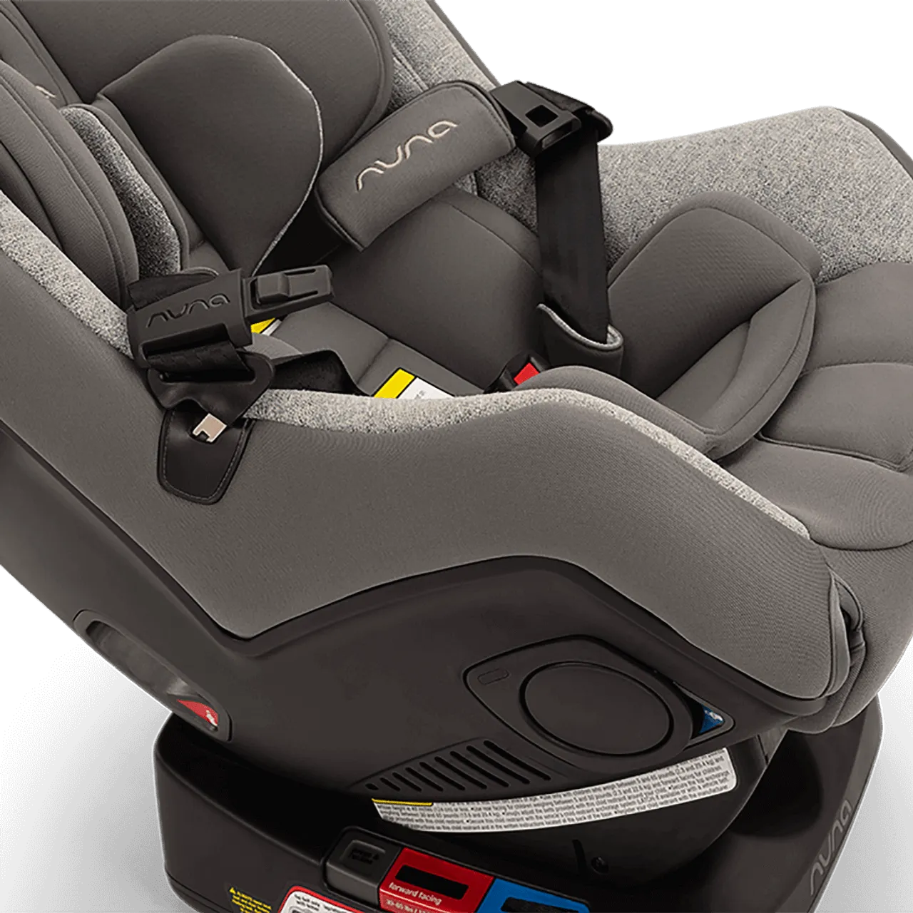 Rava Convertible Car Seat - FR Free by Nuna