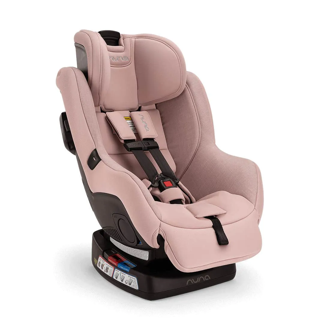 Rava Convertible Car Seat - FR Free by Nuna