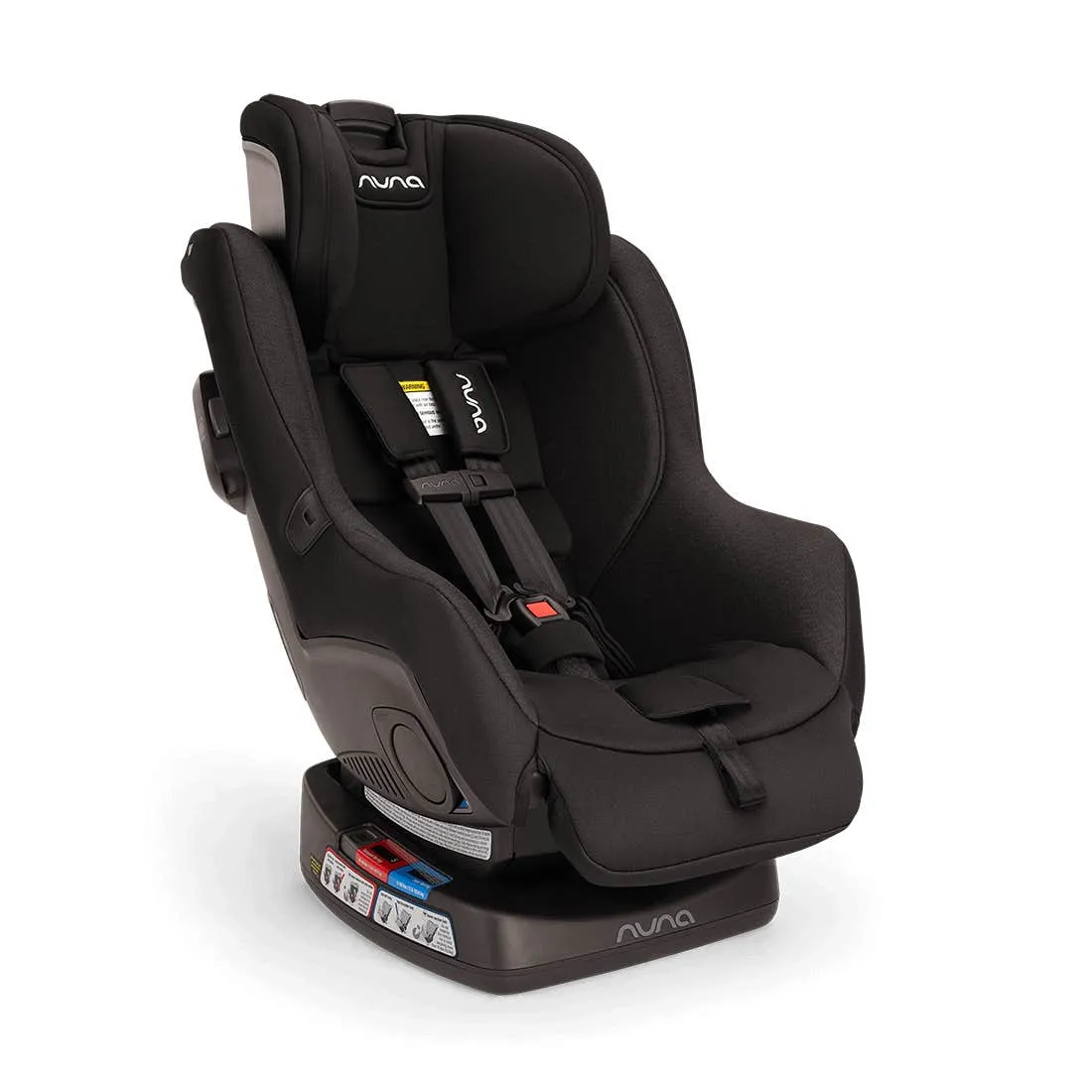 Rava Convertible Car Seat - FR Free by Nuna