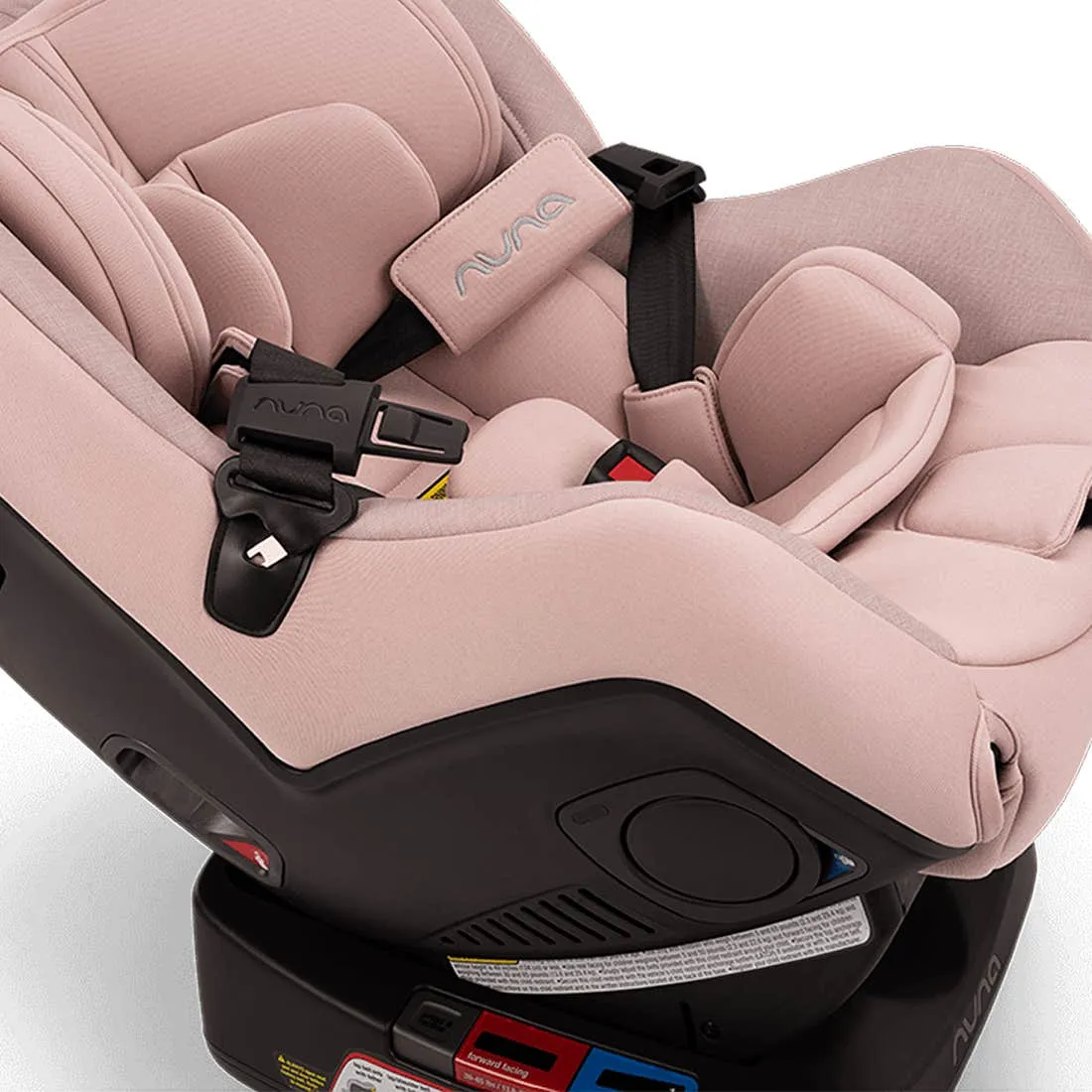Rava Convertible Car Seat - FR Free by Nuna