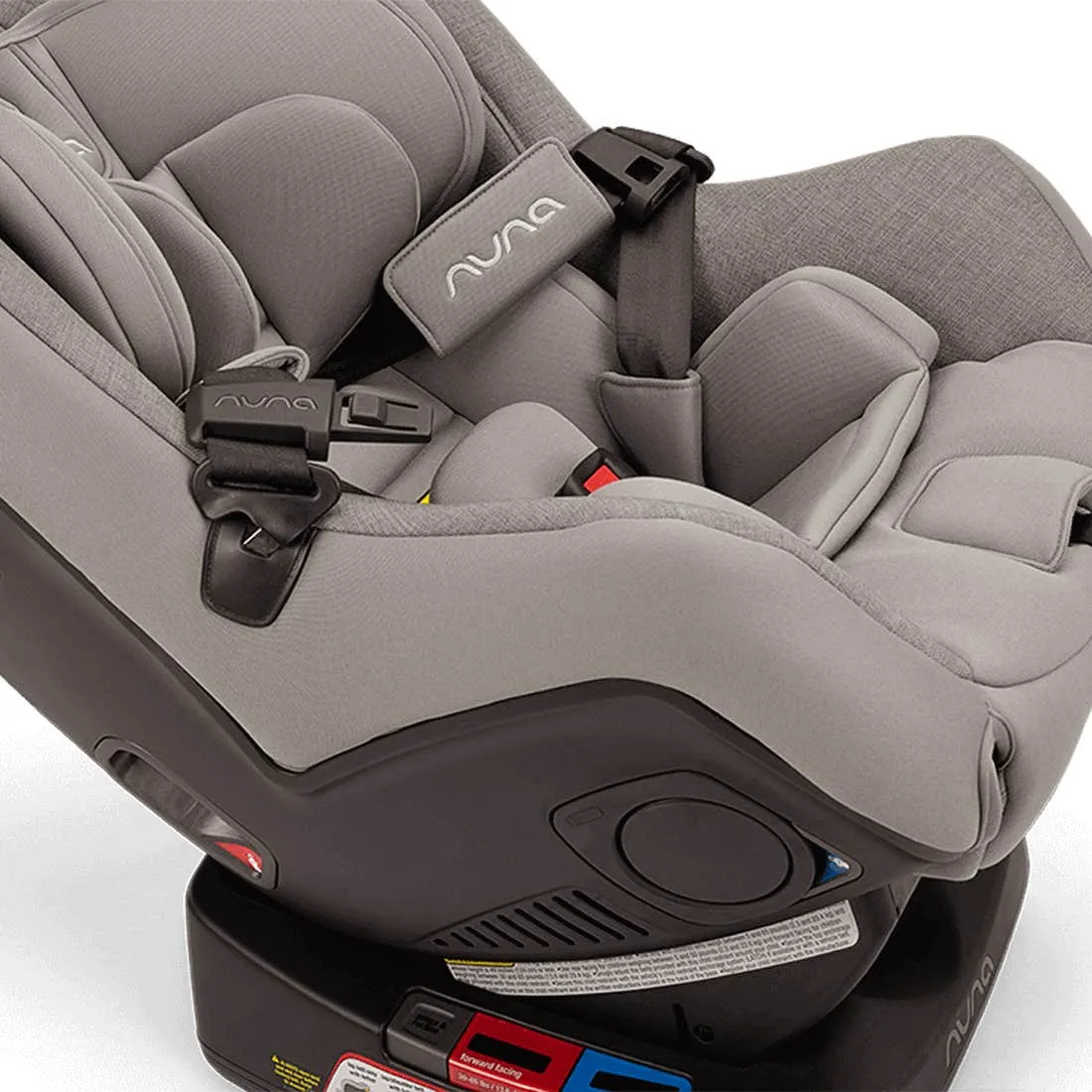 Rava Convertible Car Seat - FR Free by Nuna