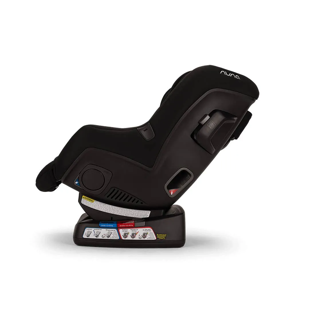 Rava Convertible Car Seat - FR Free by Nuna