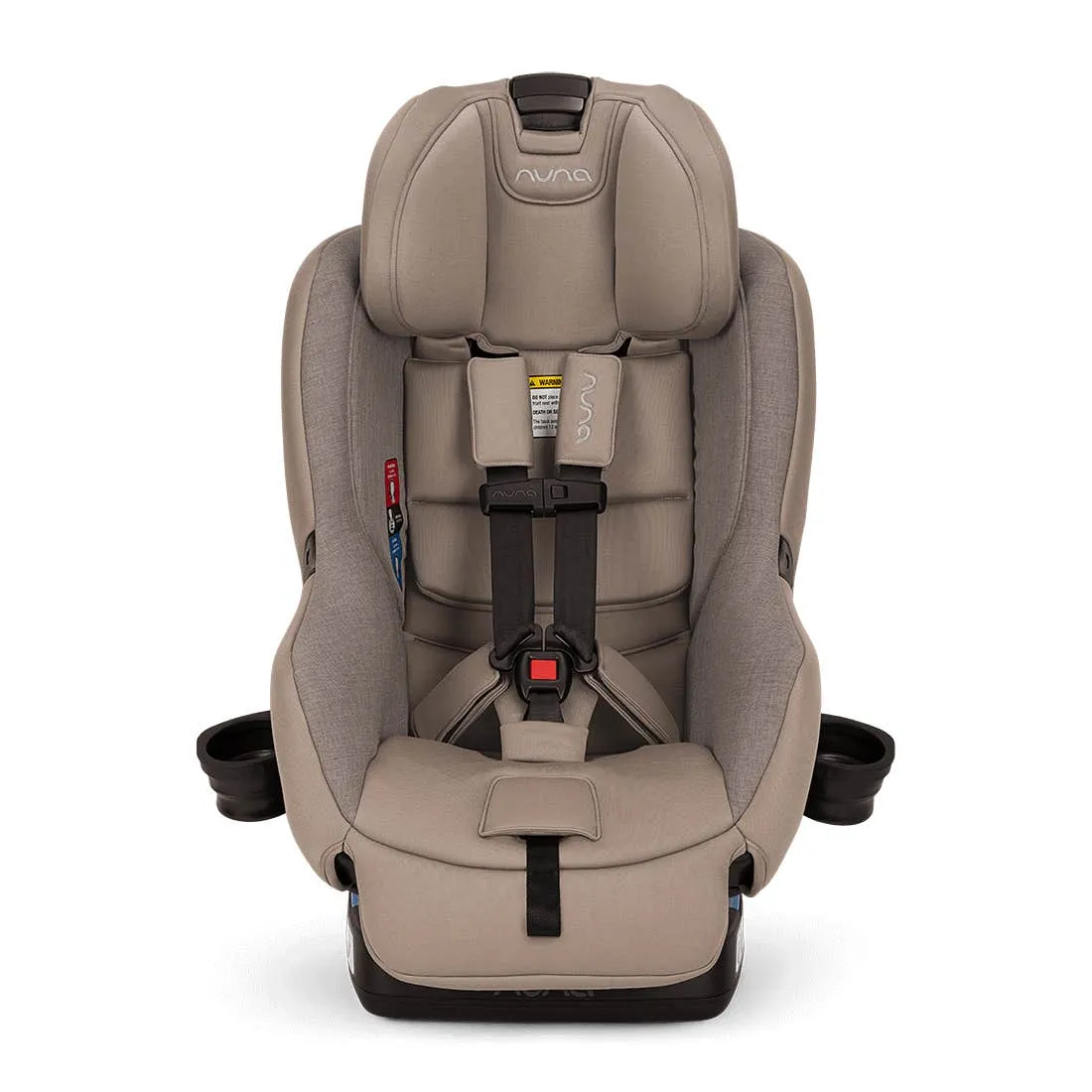 Rava Convertible Car Seat - FR Free by Nuna