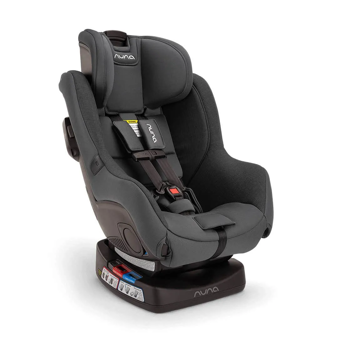 Rava Convertible Car Seat - FR Free by Nuna