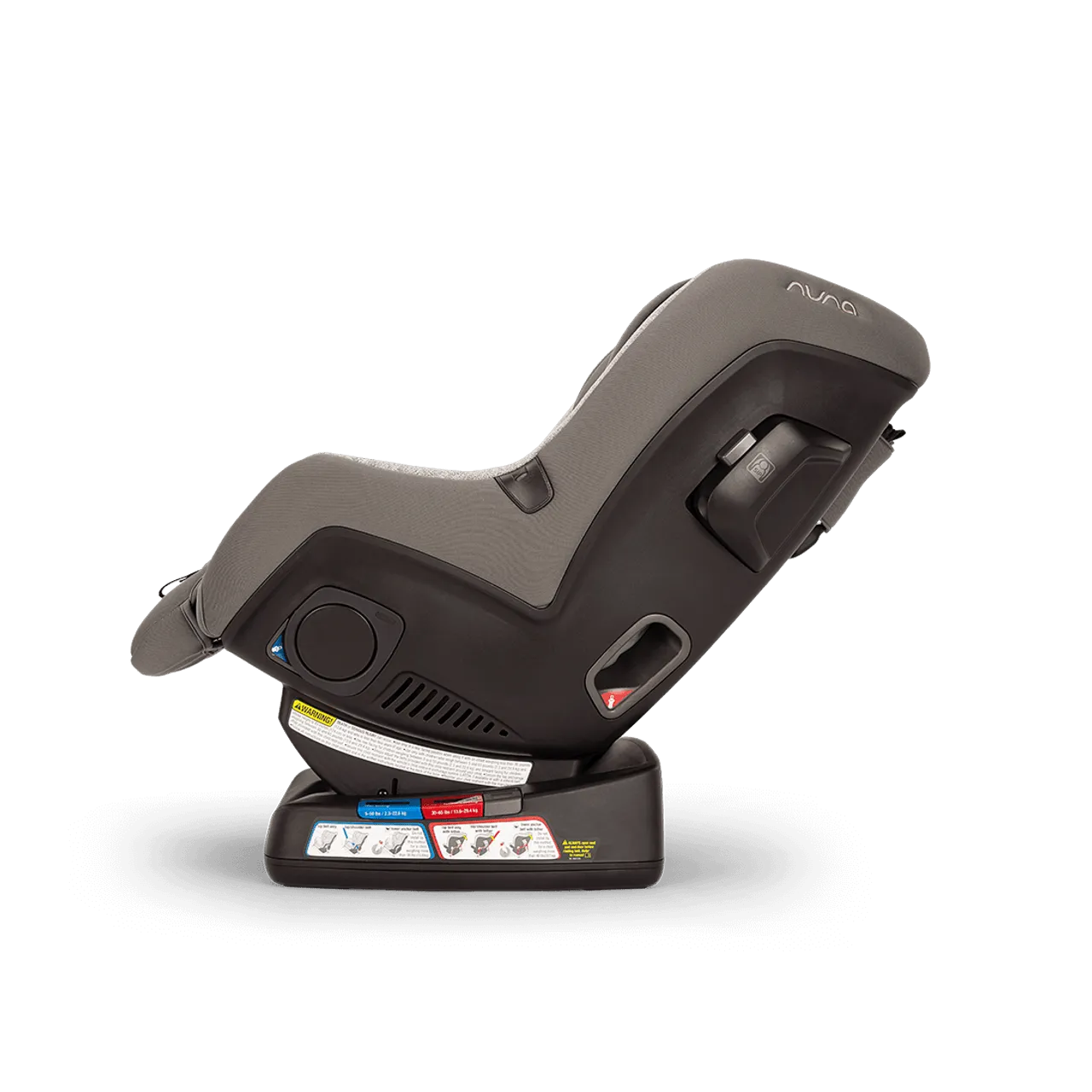 Rava Convertible Car Seat - FR Free by Nuna