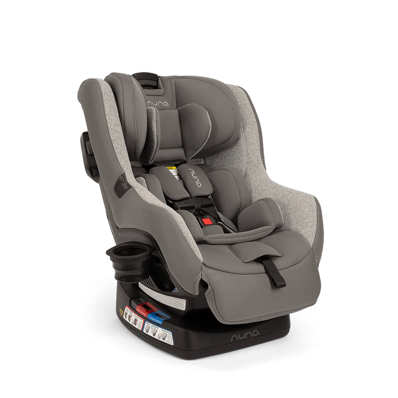 Rava Convertible Car Seat - FR Free by Nuna