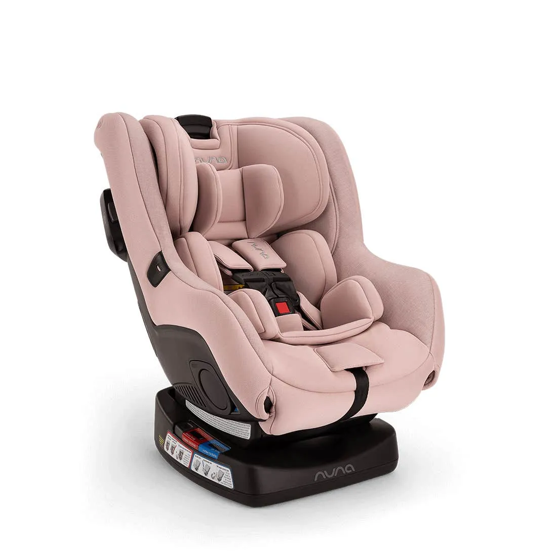 Rava Convertible Car Seat - FR Free by Nuna