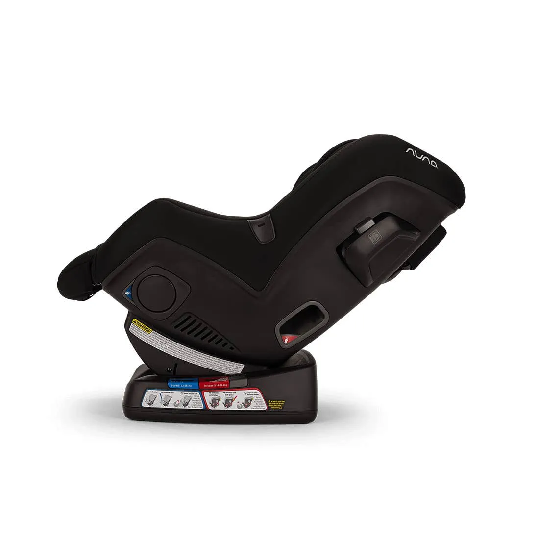 Rava Convertible Car Seat - FR Free by Nuna