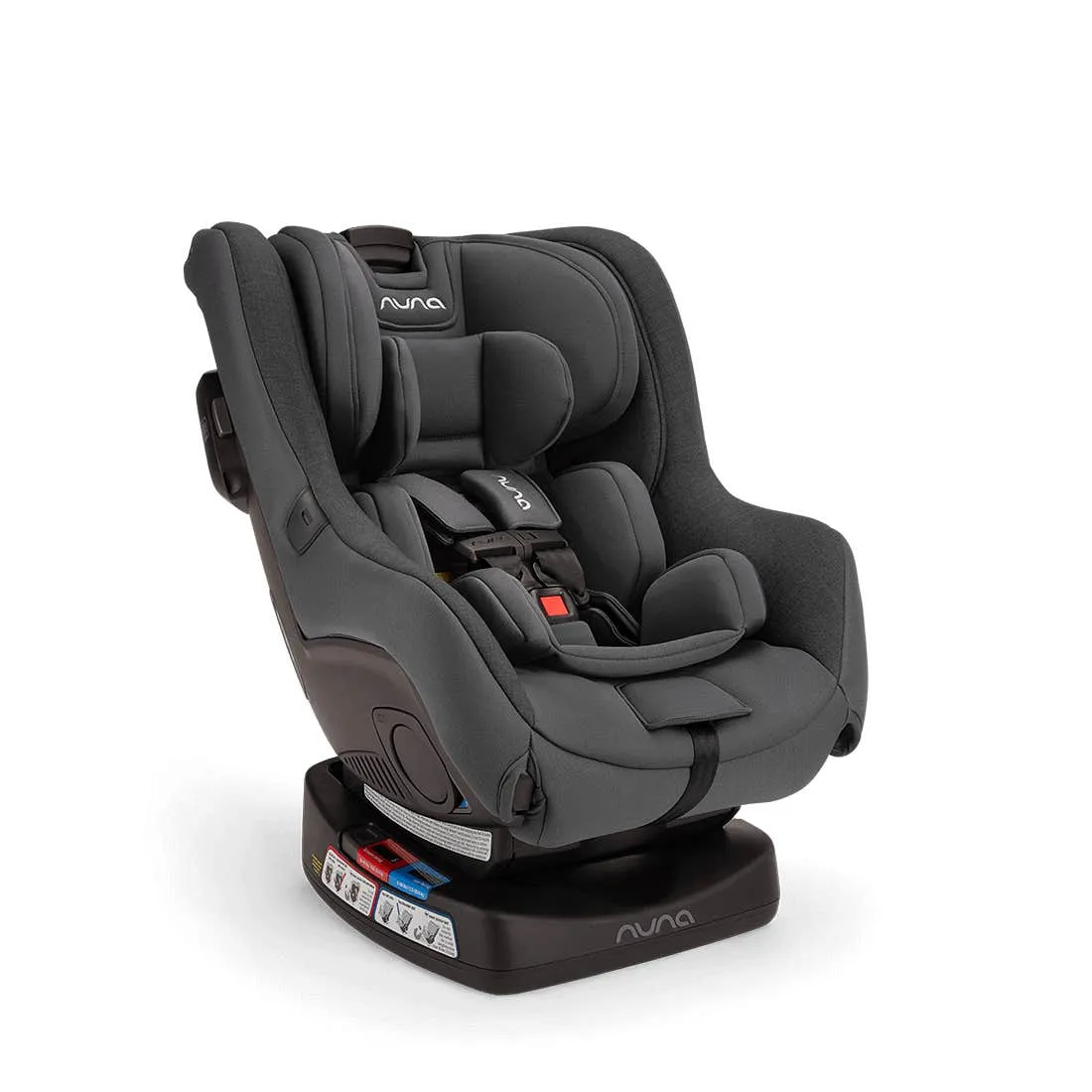 Rava Convertible Car Seat - FR Free by Nuna