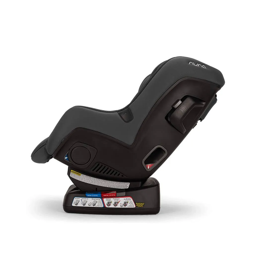 Rava Convertible Car Seat - FR Free by Nuna