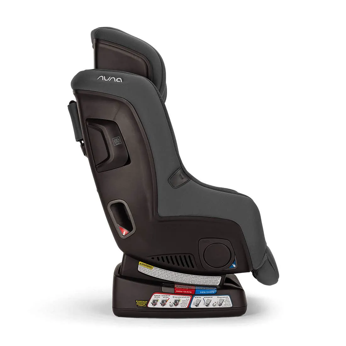 Rava Convertible Car Seat - FR Free by Nuna