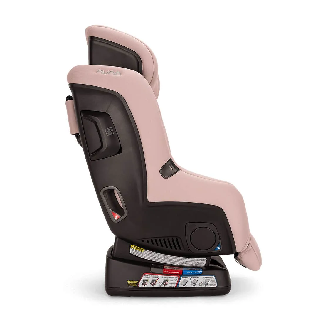 Rava Convertible Car Seat - FR Free by Nuna