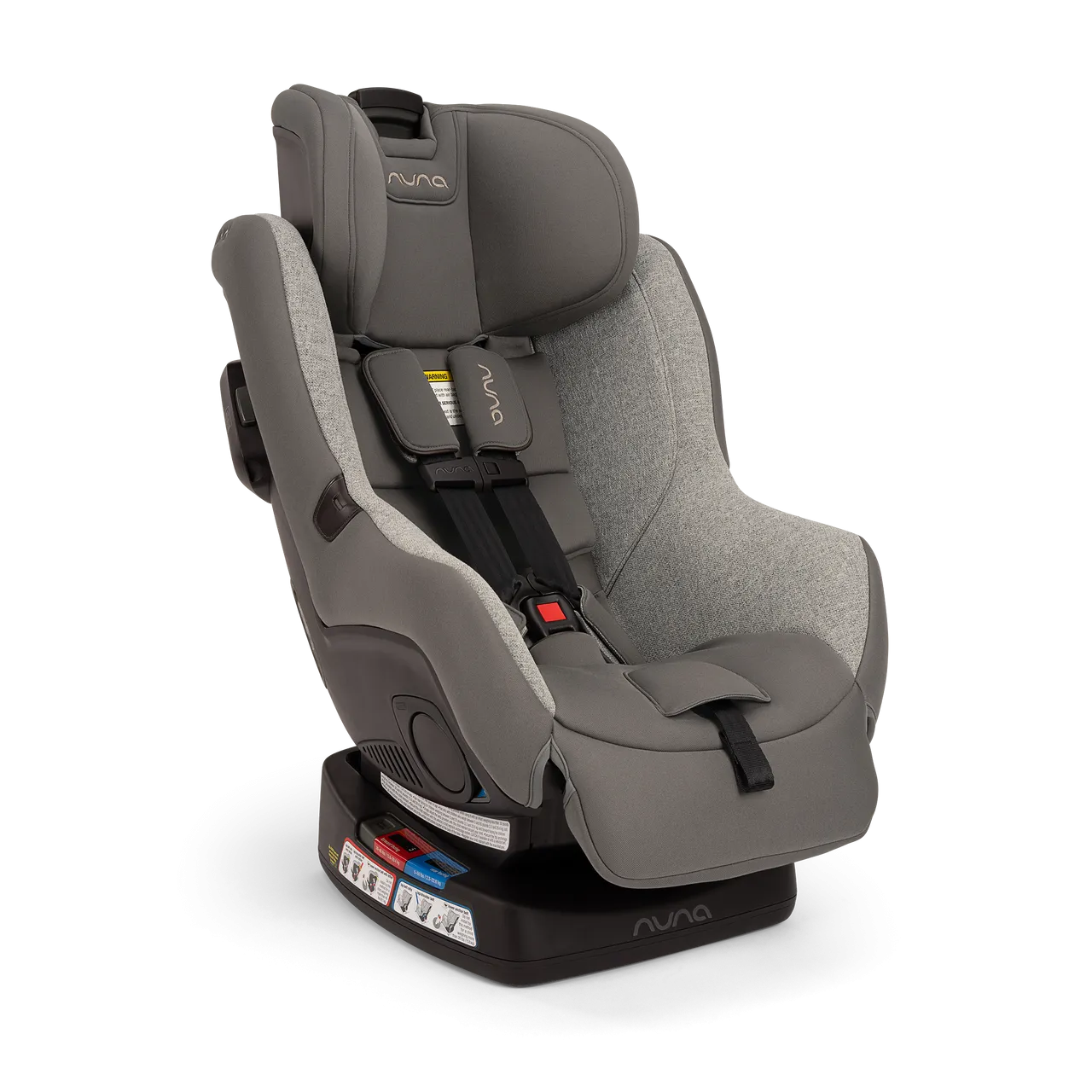 Rava Convertible Car Seat - FR Free by Nuna