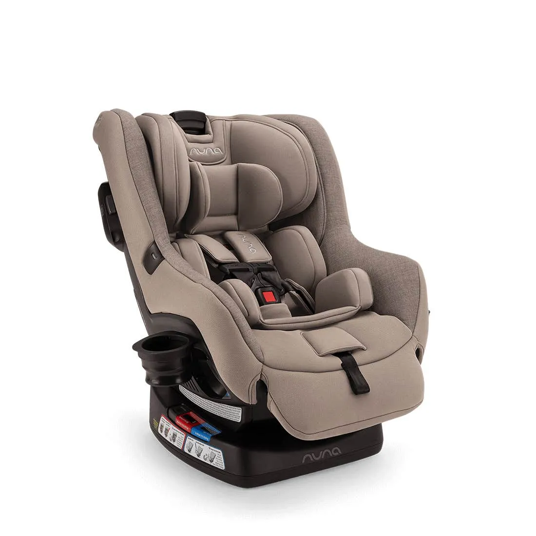 Rava Convertible Car Seat - FR Free by Nuna