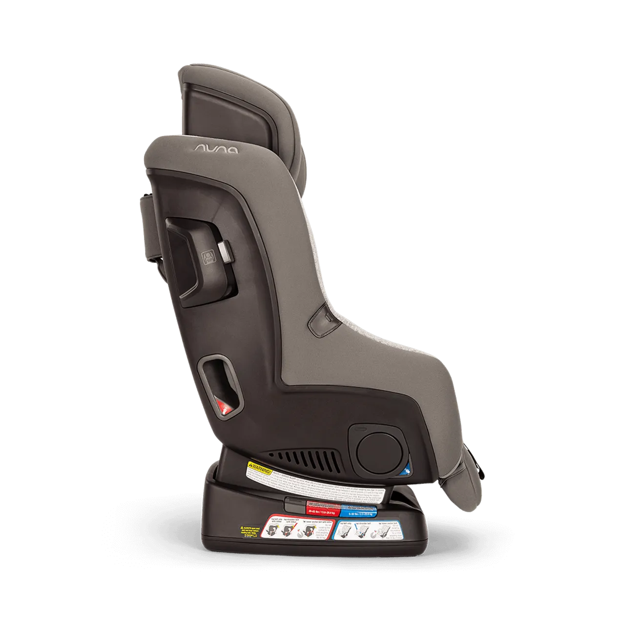 Rava Convertible Car Seat - FR Free by Nuna