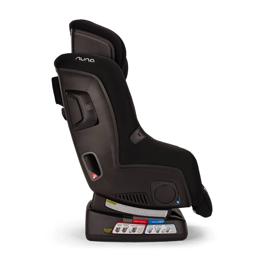 Rava Convertible Car Seat - FR Free by Nuna