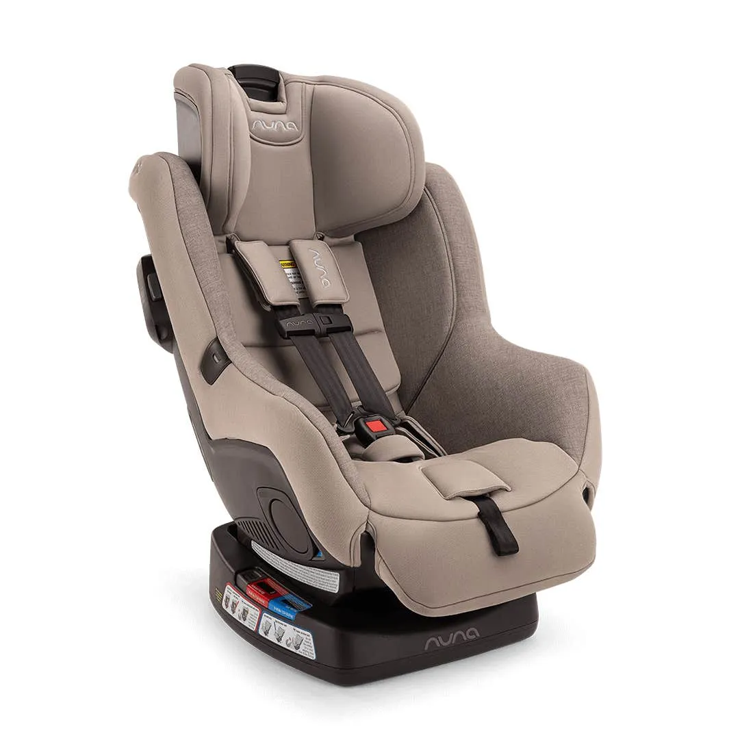 Rava Convertible Car Seat - FR Free by Nuna