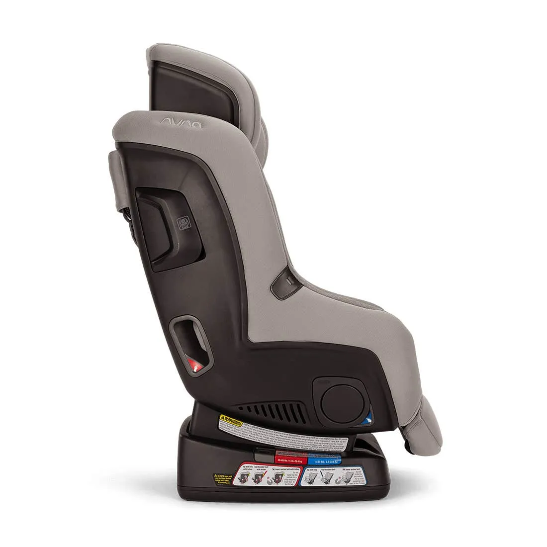 Rava Convertible Car Seat - FR Free by Nuna