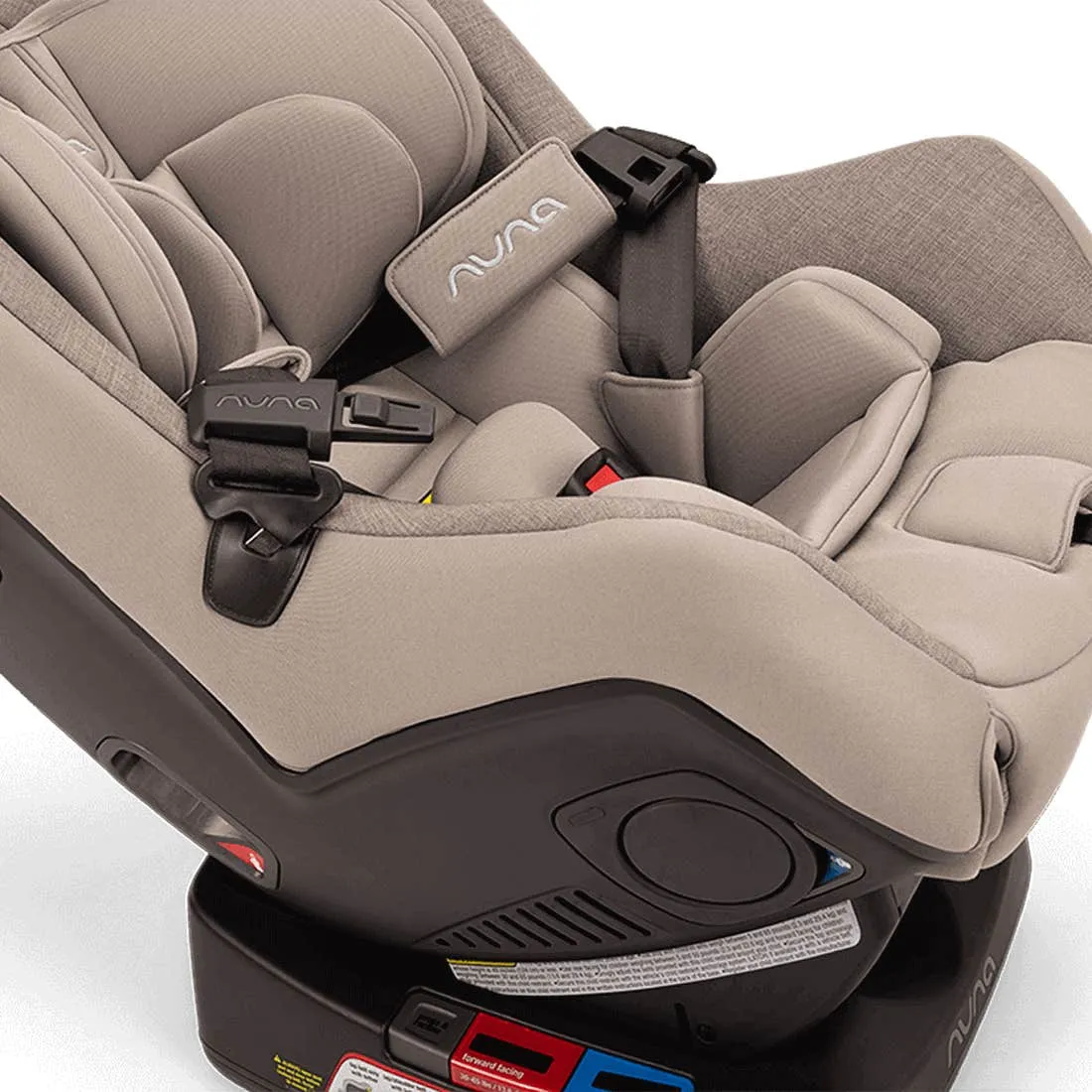 Rava Convertible Car Seat - FR Free by Nuna