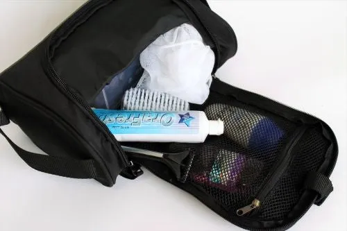 Sage Travel Wetpack
