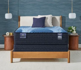 Serta iComfort Aspire Plush Mattress