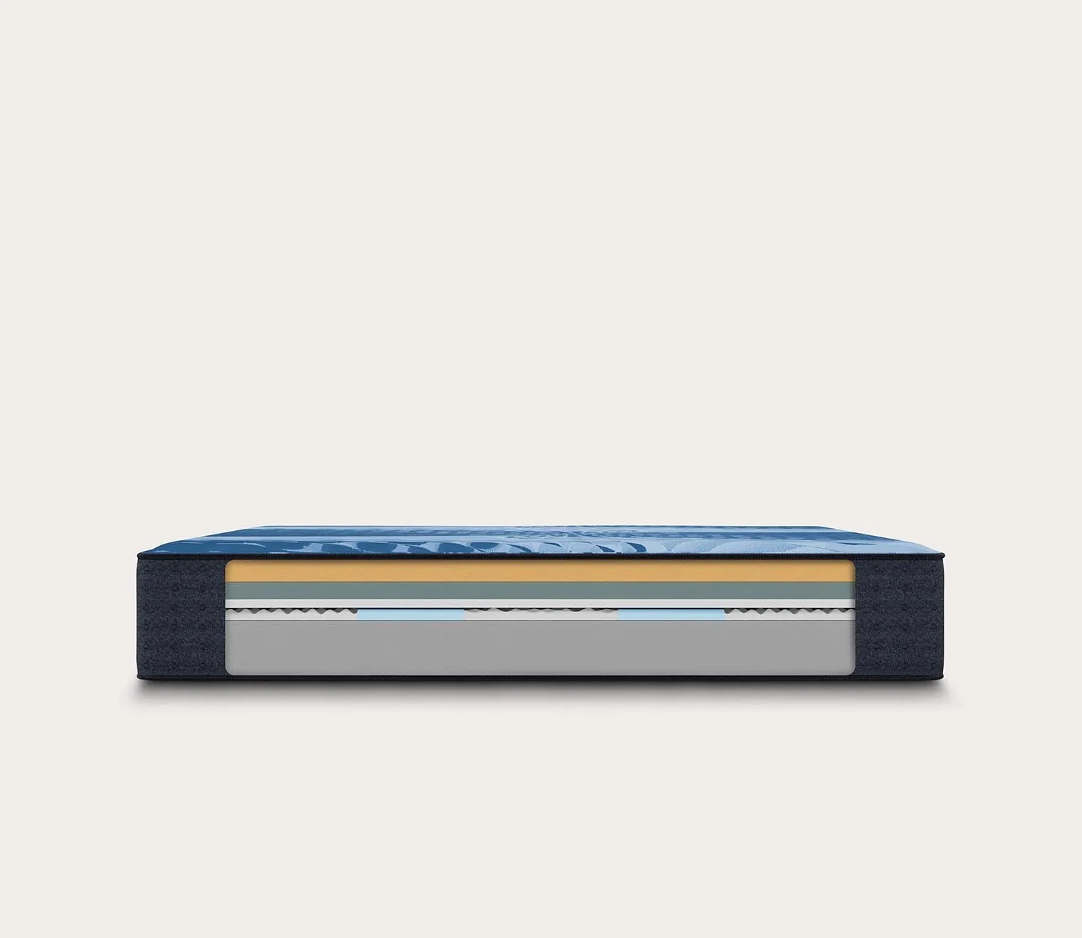Serta iComfort Aspire Plush Mattress
